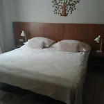 Europa - Gornicza Strzecha
