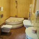 Europa - Gornicza Strzecha فندق 3*