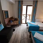 فندق Europa - Gornicza Strzecha 3*