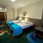 Europa - Gornicza Strzecha 3* شكلارسكا بوريبا