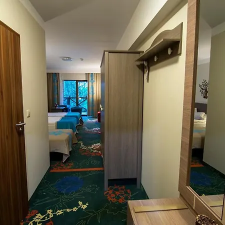 Europa - Gornicza Strzecha Hotel