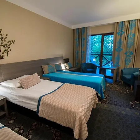 Hotel Europa - Gornicza Strzecha