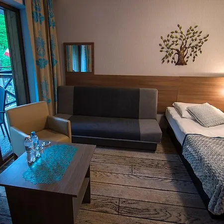 Europa - Gornicza Strzecha 3*