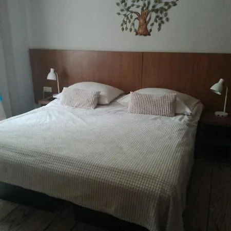 Europa - Gornicza Strzecha