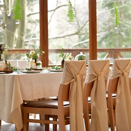 Hotel Europa - Gornicza Strzecha