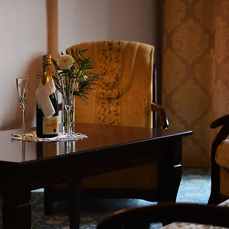Hotel Europa - Gornicza Strzecha 3*