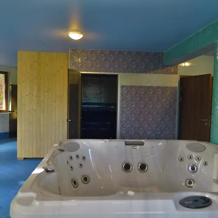 Europa - Gornicza Strzecha Hotel 3*