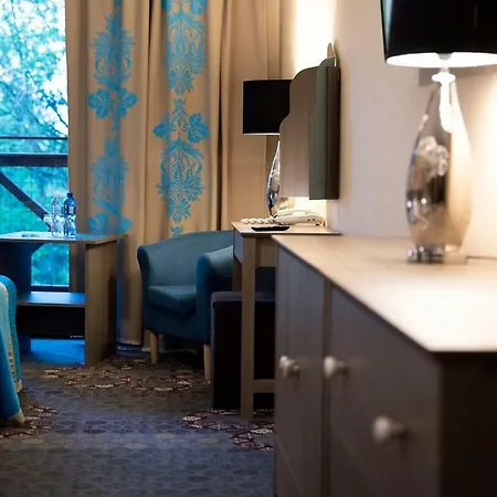 Hotel Europa - Gornicza Strzecha 3*