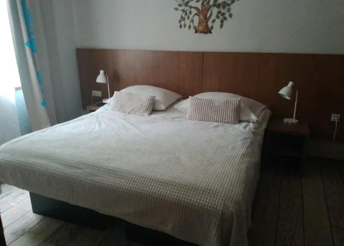 Europa - Gornicza Strzecha 3*