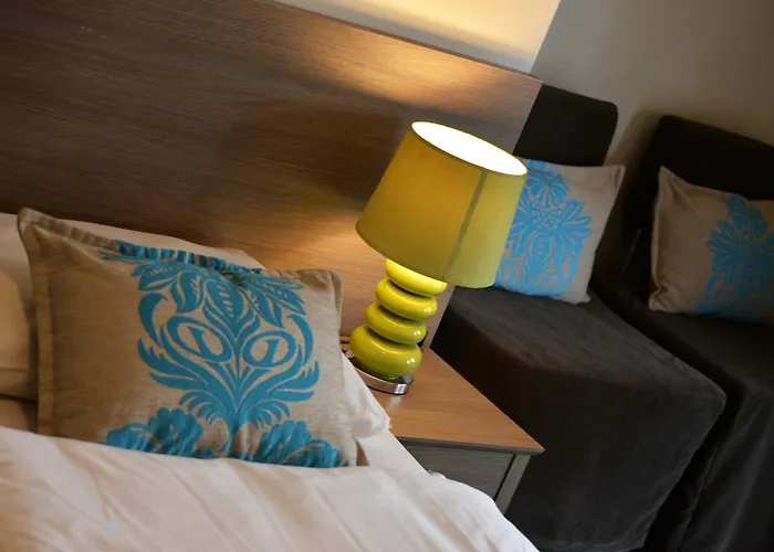 Europa - Gornicza Strzecha שצ'קלארסקה פוראובה