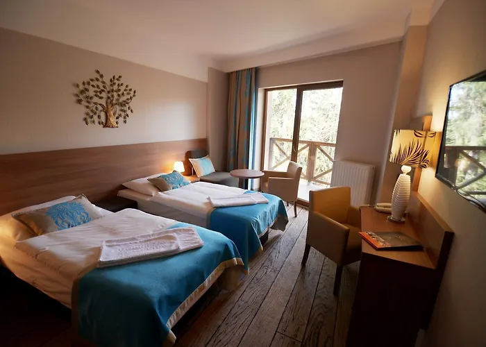 Europa - Gornicza Strzecha שצ'קלארסקה פוראובה