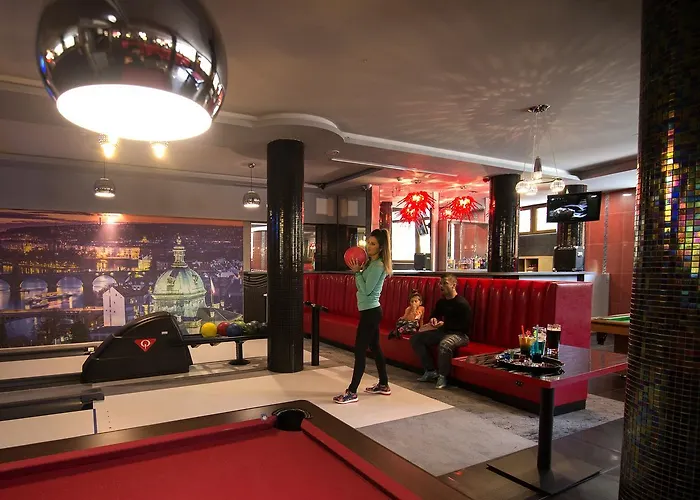 Europa - Gornicza Strzecha 3*