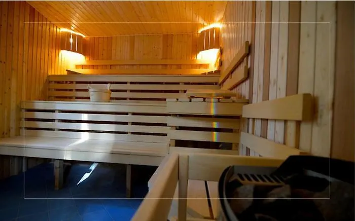 Europa - Gornicza Strzecha 3*