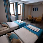 Europa - Gornicza Strzecha Hotel Szklarska Poręba