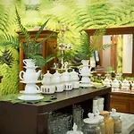 Hotel Europa - Gornicza Strzecha Szklarska Poręba