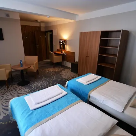 Europa - Gornicza Strzecha 3*