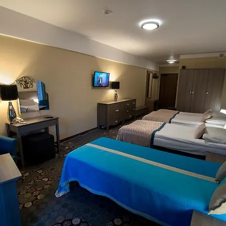 Europa - Gornicza Strzecha 斯克拉斯卡波伦巴