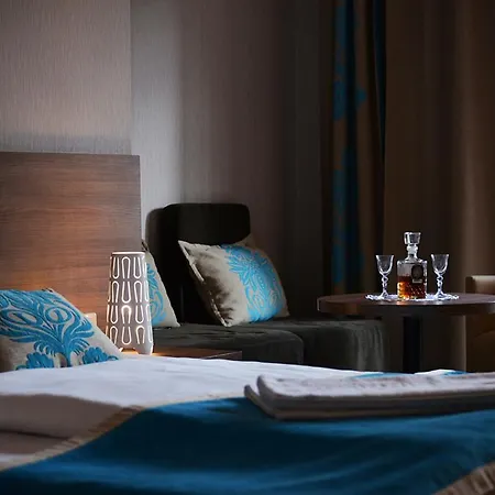 Europa - Gornicza Strzecha 斯克拉斯卡波伦巴