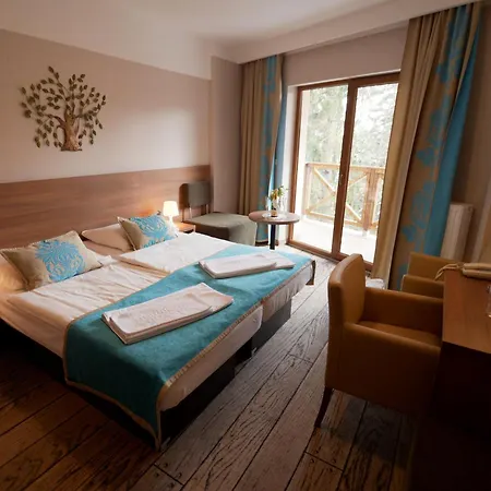 Europa - Gornicza Strzecha 3*