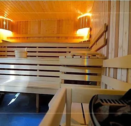 Europa - Gornicza Strzecha Hotel Schreiberhau