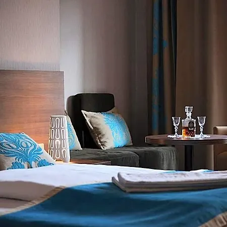 Hotel Europa - Gornicza Strzecha 3*