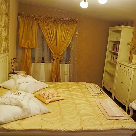 Hotel Europa - Gornicza Strzecha