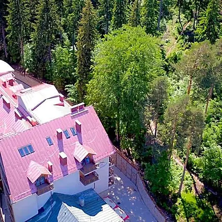 Europa - Gornicza Strzecha
