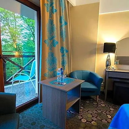 Europa - Gornicza Strzecha Hotel