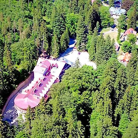 Europa - Gornicza Strzecha Hotel 3*