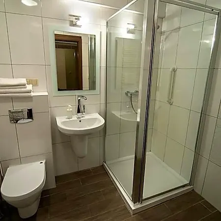 Europa - Gornicza Strzecha 3*