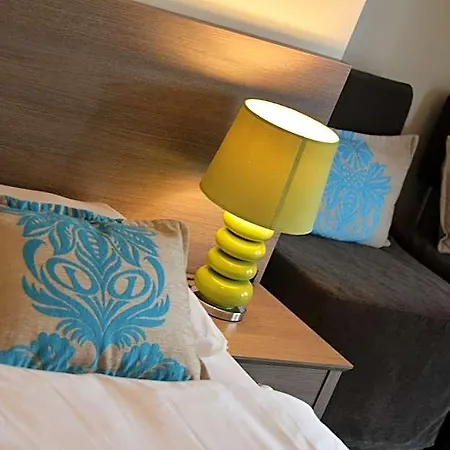 Europa - Gornicza Strzecha 3* Szklarska Poręba