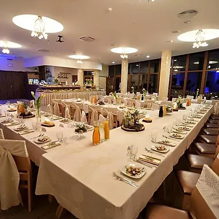 Europa - Gornicza Strzecha 3* Szklarska Poręba