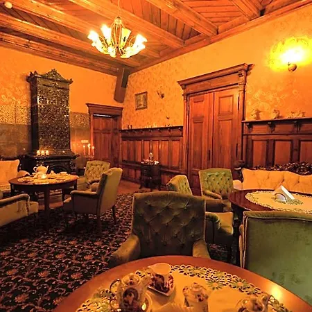 Europa - Gornicza Strzecha Hotel 3*