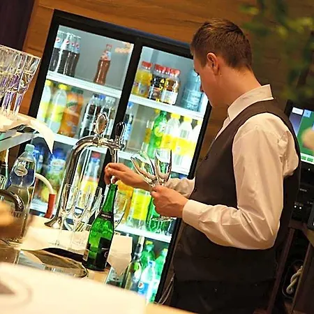 Hotel Europa - Gornicza Strzecha Szklarska Poręba