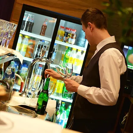 Europa - Gornicza Strzecha 酒店 3*