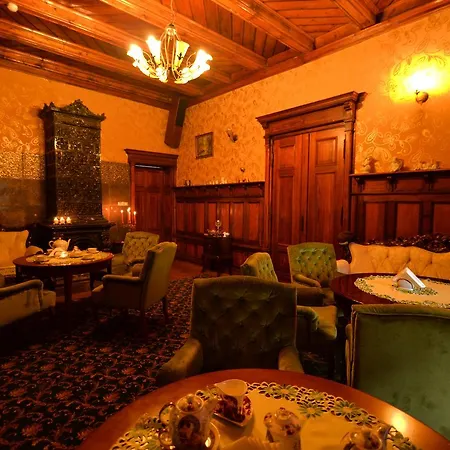 Europa - Gornicza Strzecha 酒店 3*