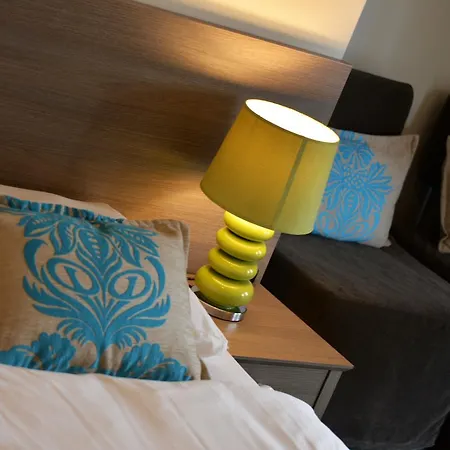 Europa - Gornicza Strzecha シクラルスカ・ポレンバ