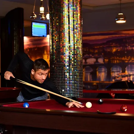 Europa - Gornicza Strzecha