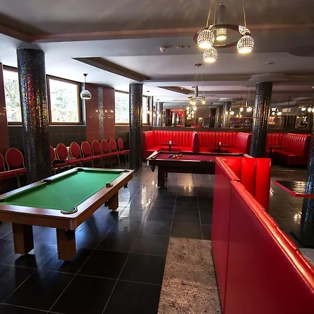 Europa - Gornicza Strzecha シクラルスカ・ポレンバ