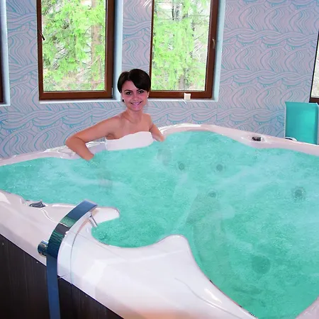 Europa - Gornicza Strzecha 斯克拉斯卡波伦巴