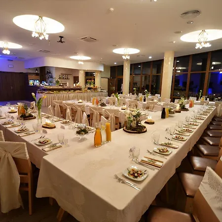 Hotel Europa - Górnicza Strzecha 3*