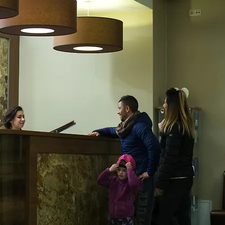 Europa - Gornicza Strzecha シクラルスカ・ポレンバ