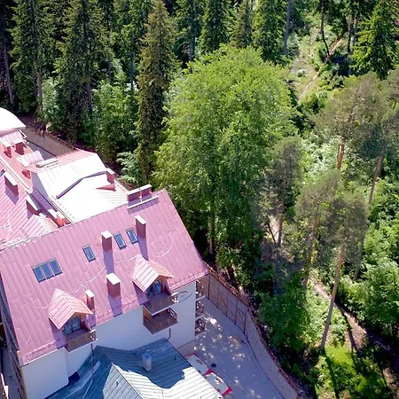 Europa - Gornicza Strzecha 3*