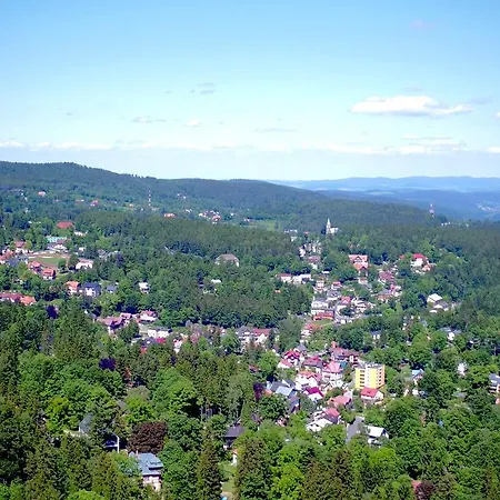 Europa - Gornicza Strzecha Отель 3*