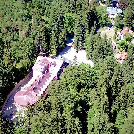Hotel Europa - Gornicza Strzecha Szklarska Poreba