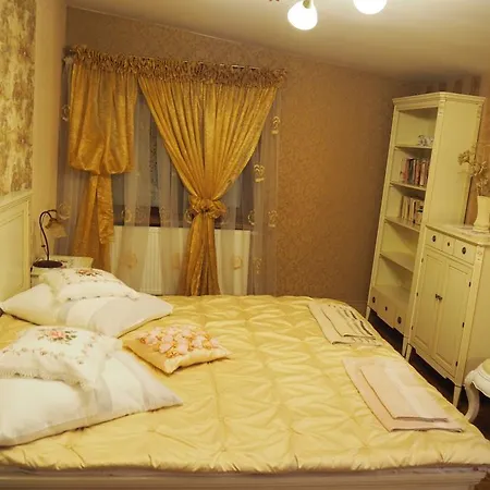 Europa - Gornicza Strzecha 3* Szklarska Poreba