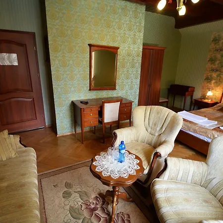 Europa - Gornicza Strzecha 3* 斯克拉斯卡波伦巴