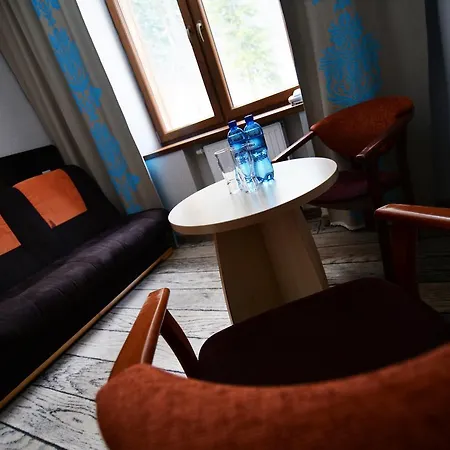 Europa - Gornicza Strzecha Hotel 3*