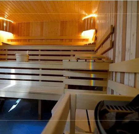 Europa - Gornicza Strzecha 3*