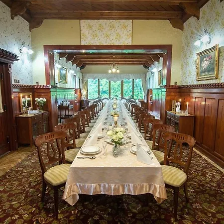 Europa - Gornicza Strzecha 3* 斯克拉斯卡波伦巴